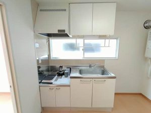 セントラルマーサ B202号-3