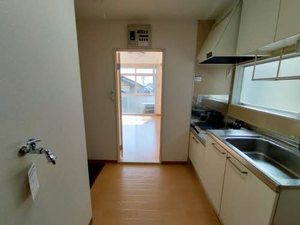 セントラルマーサ B202号-6