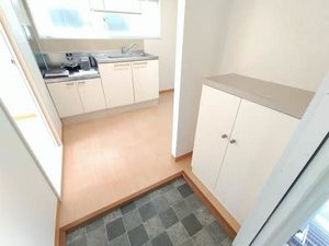 セントラルマーサ B202号-8