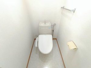 セントラルマーサ B202号-9