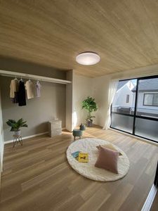 サンモール A202号-8