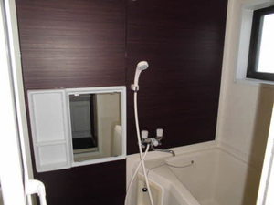 サンモール E202号-3