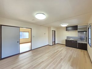 フレグランス大橋 0201号-2