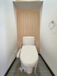 フレグランス大橋 0201号-7