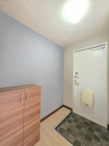フレグランス大橋 0201号-8