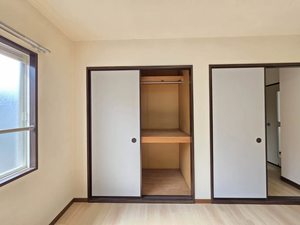 フレグランス大橋 0201号-9