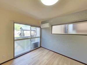 フレグランス大橋 0201号-12