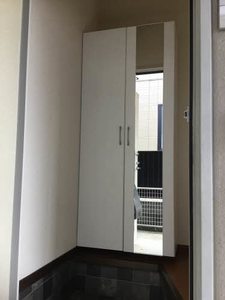 イーストビレッジ１０９ A101号-2