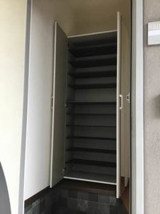 イーストビレッジ１０９ A101号-3