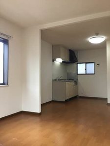 イーストビレッジ１０９ A101号-4