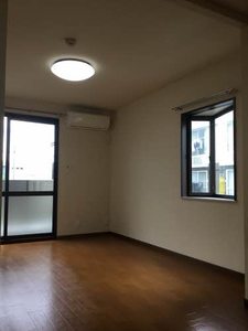 イーストビレッジ１０９ A101号-6