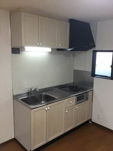 イーストビレッジ１０９ A101号-7