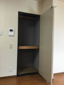 イーストビレッジ１０９ A101号-8