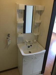 イーストビレッジ１０９ A101号-10