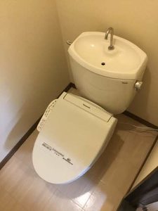 イーストビレッジ１０９ A101号-12