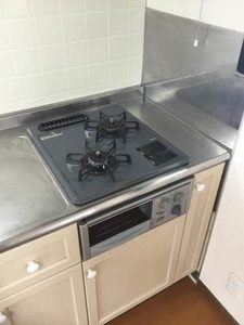 イーストビレッジ１０９ A101号-14