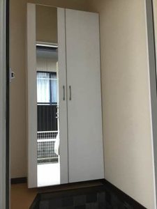 イーストビレッジ１０９ A102号-2