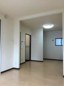 イーストビレッジ１０９ A102号-5