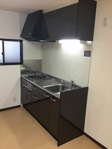 イーストビレッジ１０９ A102号-7