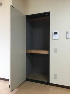 イーストビレッジ１０９ A102号-8