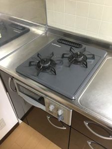 イーストビレッジ１０９ A102号-14