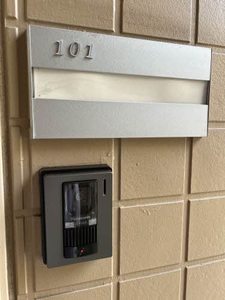 エスト山一 B101号-14