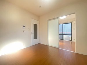 エスト山一 B201号-2