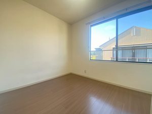 エスト山一 B201号-4