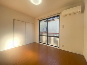 エスト山一 B201号-6