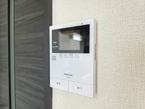 ジュネス　ユー B101号-11