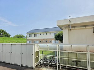 ジュネス　ユー B101号-13