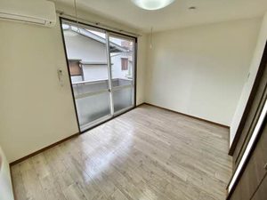 フラワー宮前 0102号-2