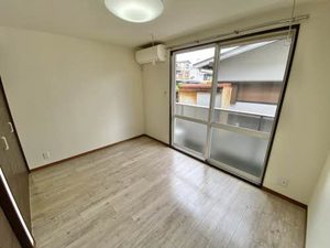 フラワー宮前 0102号-3