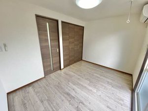 フラワー宮前 0102号-4