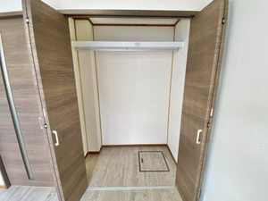 フラワー宮前 0102号-6