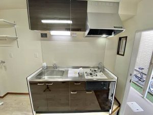 フラワー宮前 0102号-7