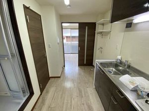 フラワー宮前 0102号-8