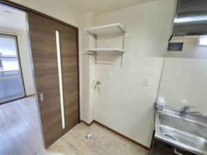 フラワー宮前 0102号-9