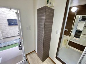 フラワー宮前 0102号-13