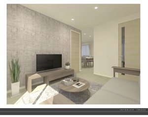 タウニー野村 F101号-2