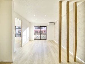 タウニー野村 F101号-3