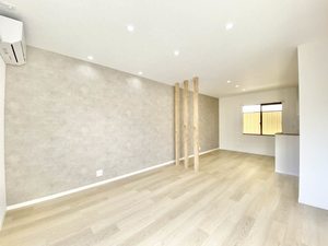 タウニー野村 F101号-5