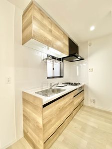 タウニー野村 F101号-6