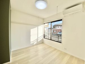 タウニー野村 F101号-7