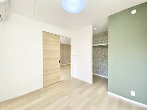 タウニー野村 F101号-8