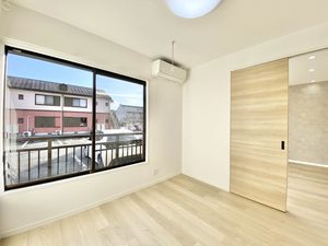 タウニー野村 F101号-9