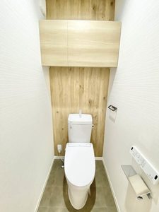 タウニー野村 F101号-12