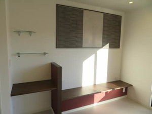 タウニー野村 F202号-4