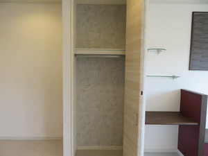 タウニー野村 F202号-5