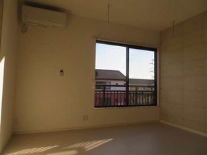 タウニー野村 F202号-6